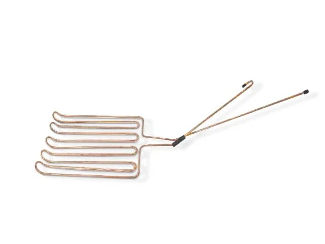 Heater Pan
