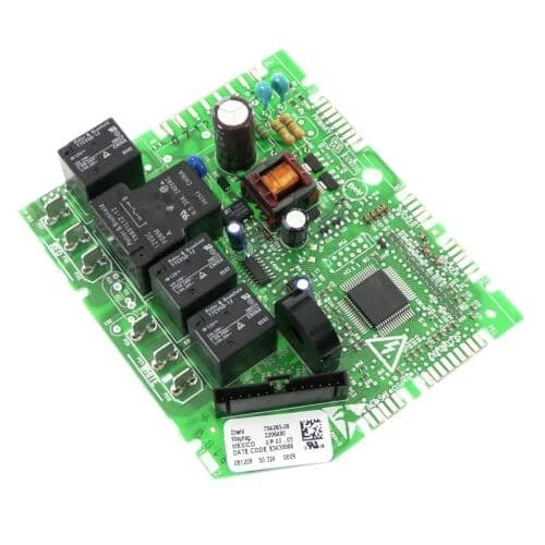 Electronic Control Board