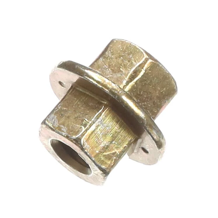 Eyebolt Nut