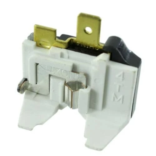 Compressor Overload Protector