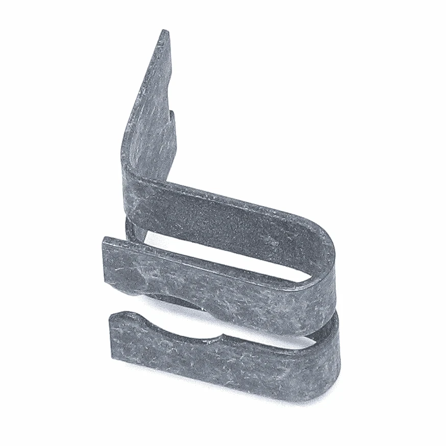 Pin Hitch