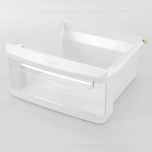 Crisper Pan