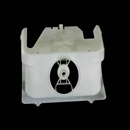 Scroll Fan