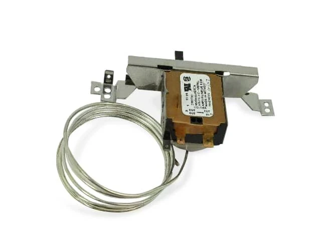 Refrigerator Temperature Control Thermostat