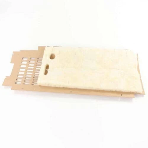 Rear Panel