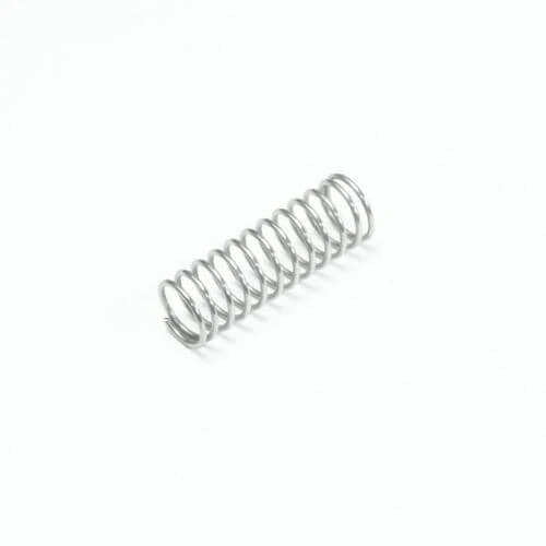 Spring Latch