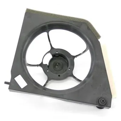Air Baffle