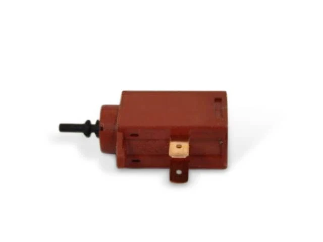 Wax Motor