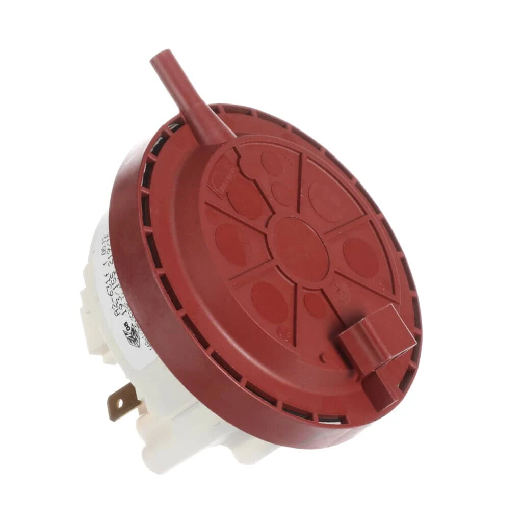 Pressure Switch