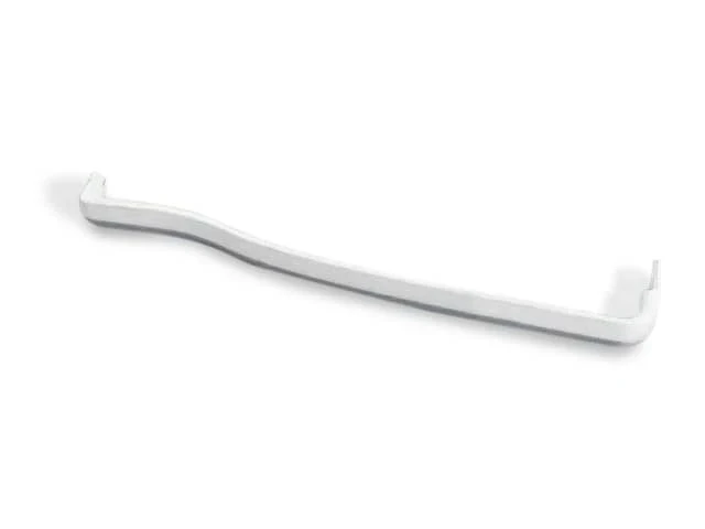 Door Handle White