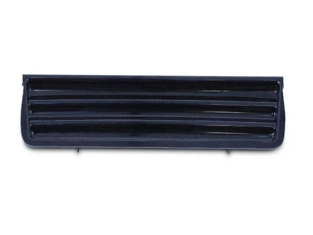 Dispenser Grille Black
