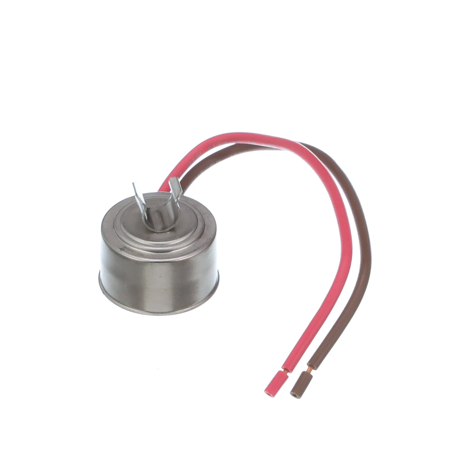 Bi-Metal Defrost Thermostat