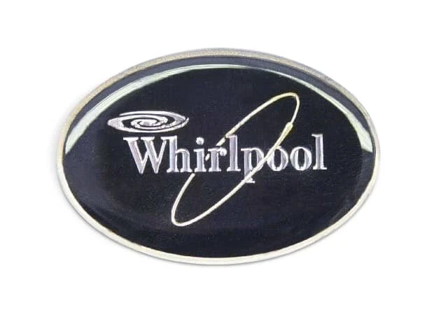 Nameplate