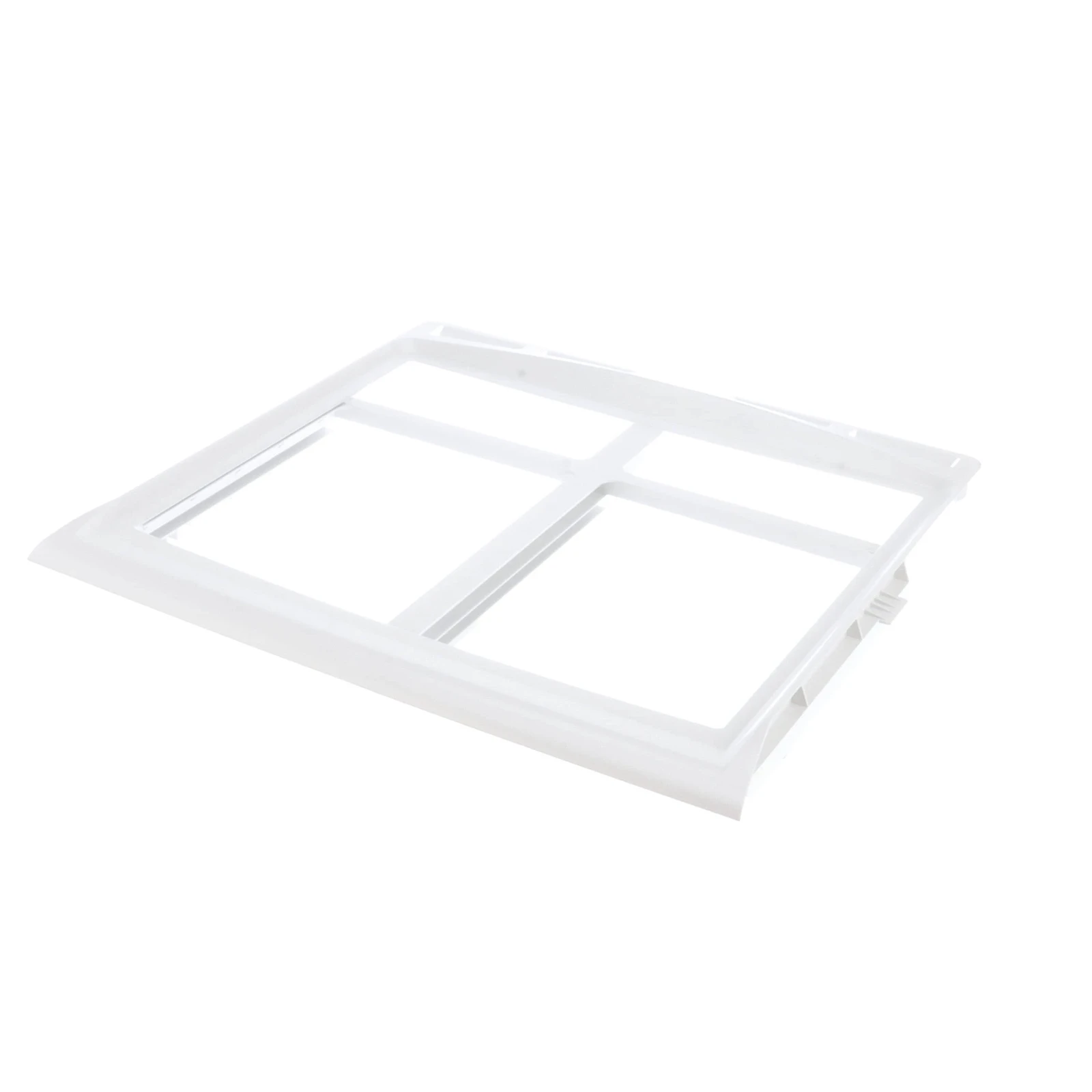 Crisper Drawer Cover Frame