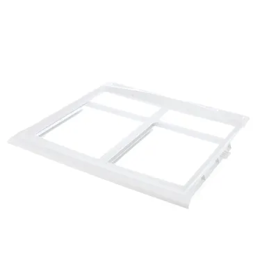 Crisper Drawer Cover Frame