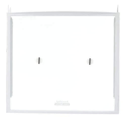 Cantilever Shelf