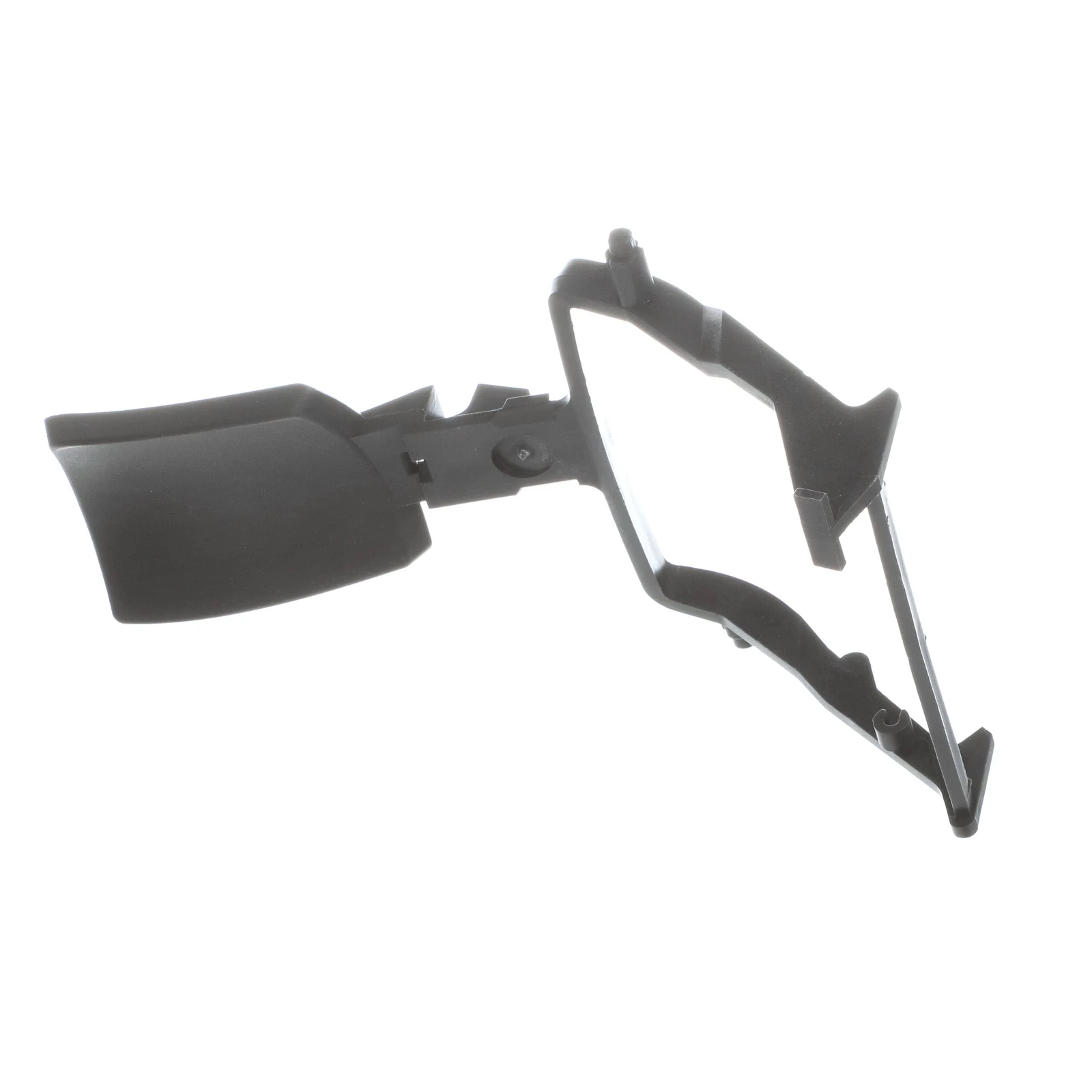 Dispenser Arm