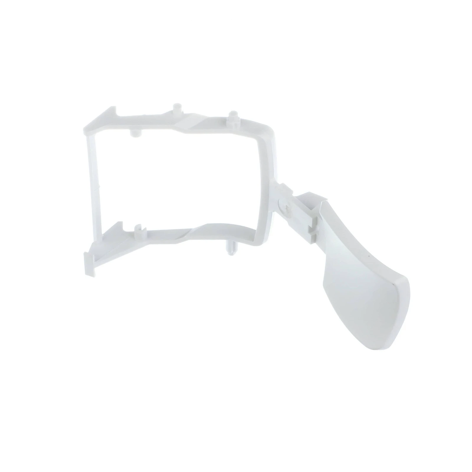 Dispenser Arm