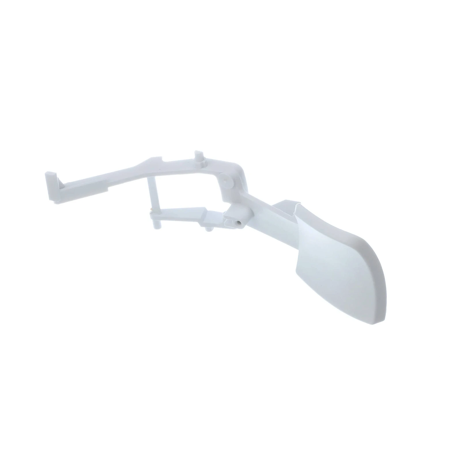 Dispenser Arm