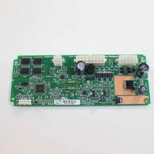 Electronic Control Board