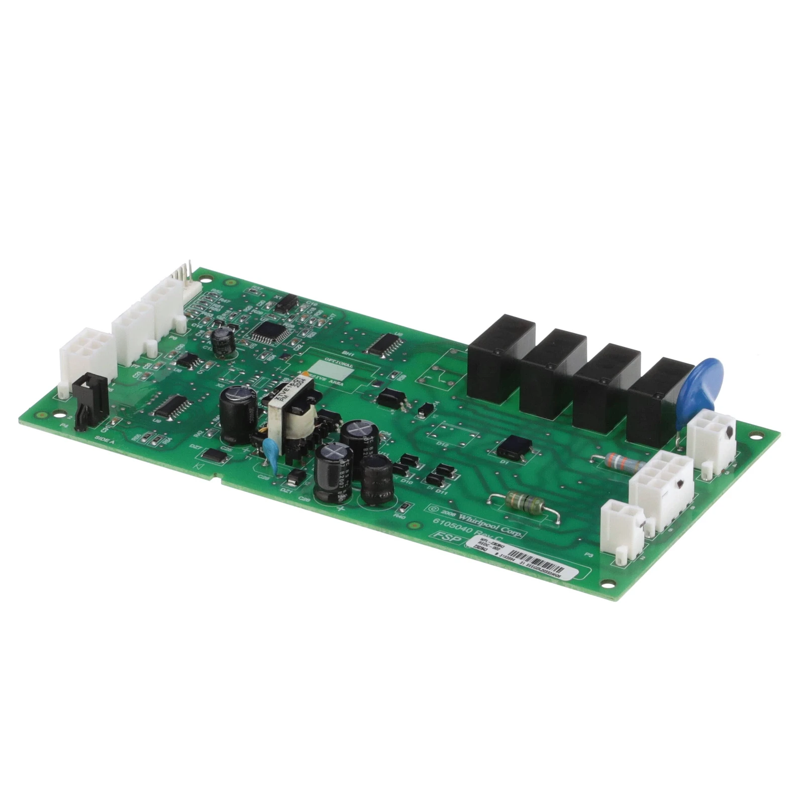 Electronic Control Board