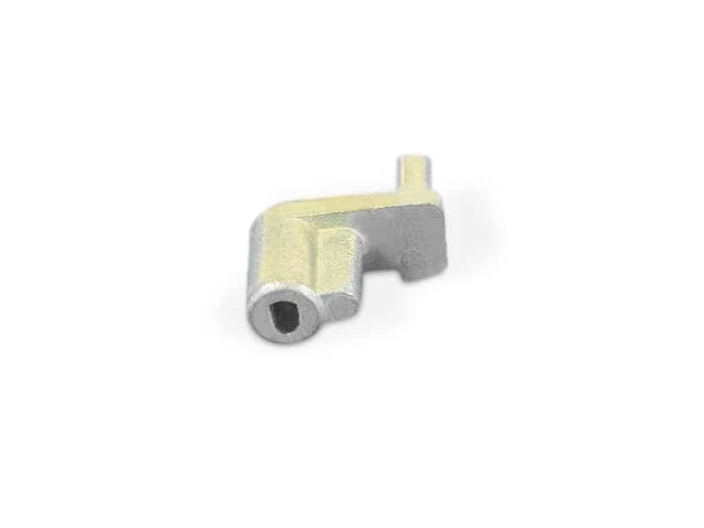 Connector Door Bracket