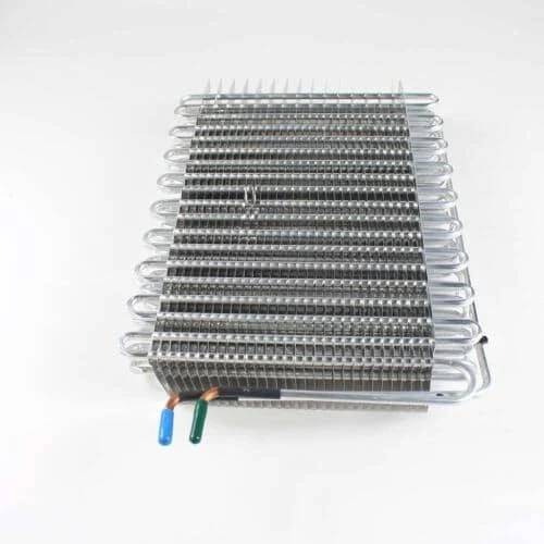 Evaporator