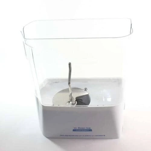 Ice Container