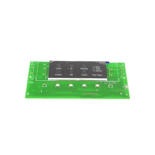 Electronic Control Board
