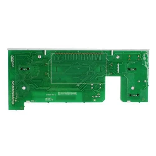 Electronic Control Board