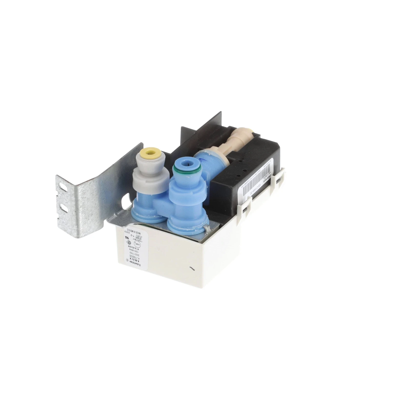 Inlet Valve