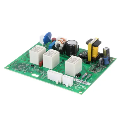 Electronic Control Board
