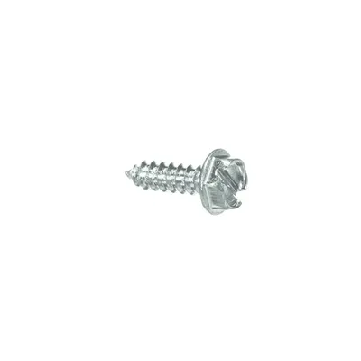 Screw