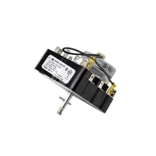Timer Assembly