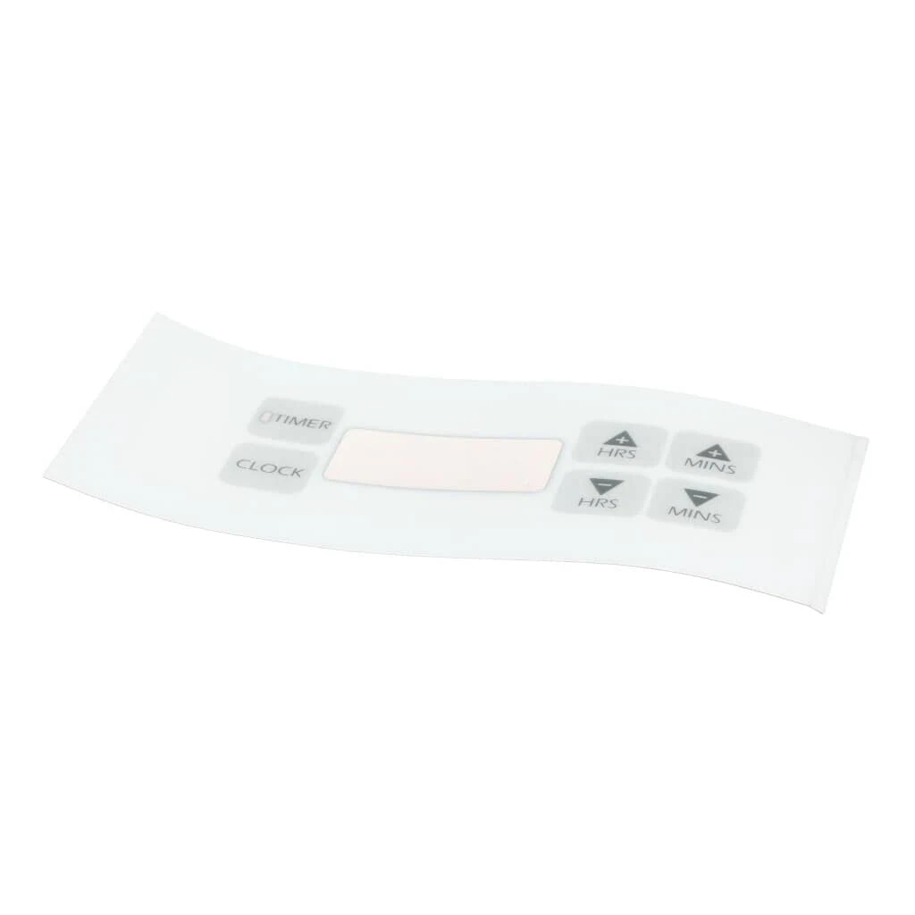 Touchpad Overlay