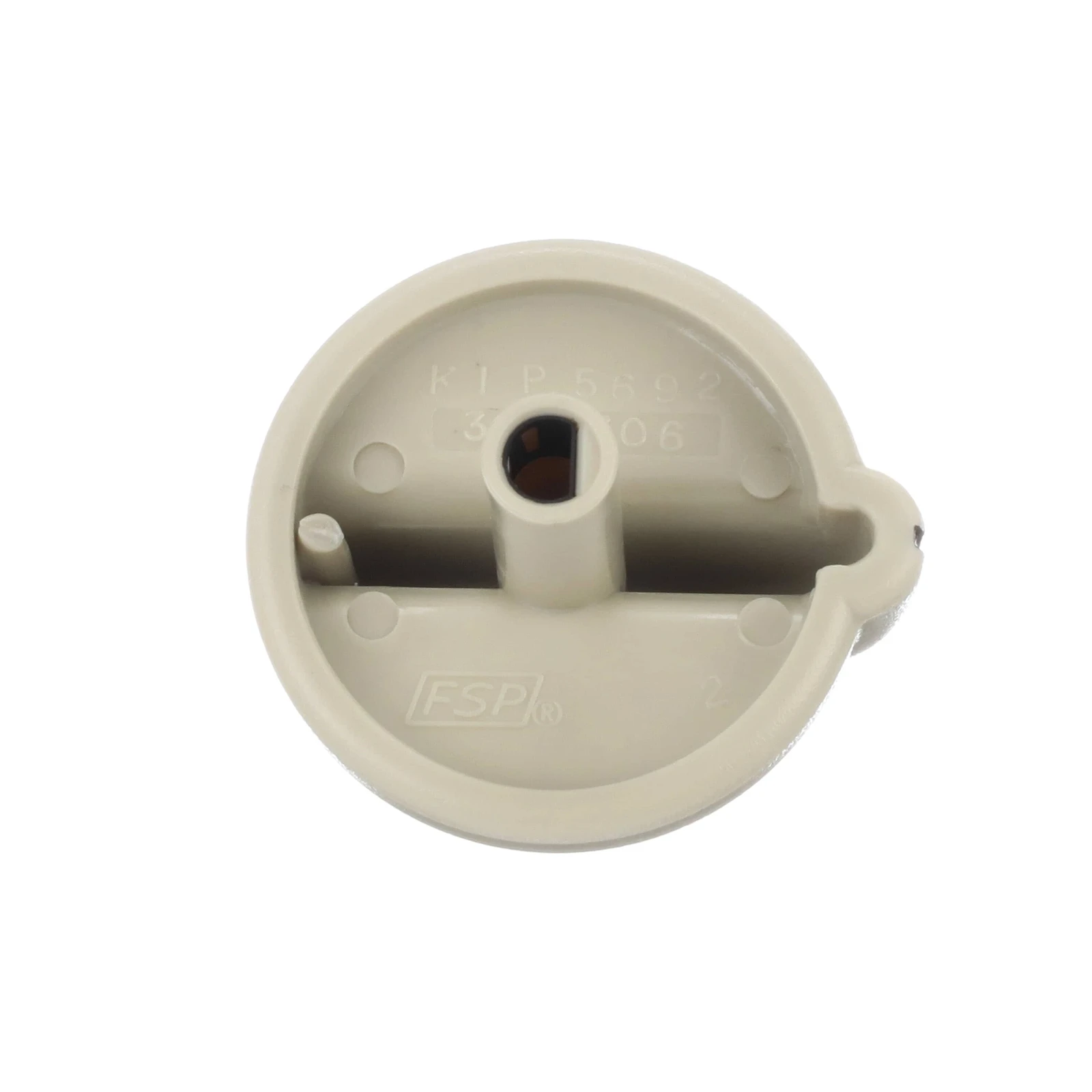 Surface Burner Knob