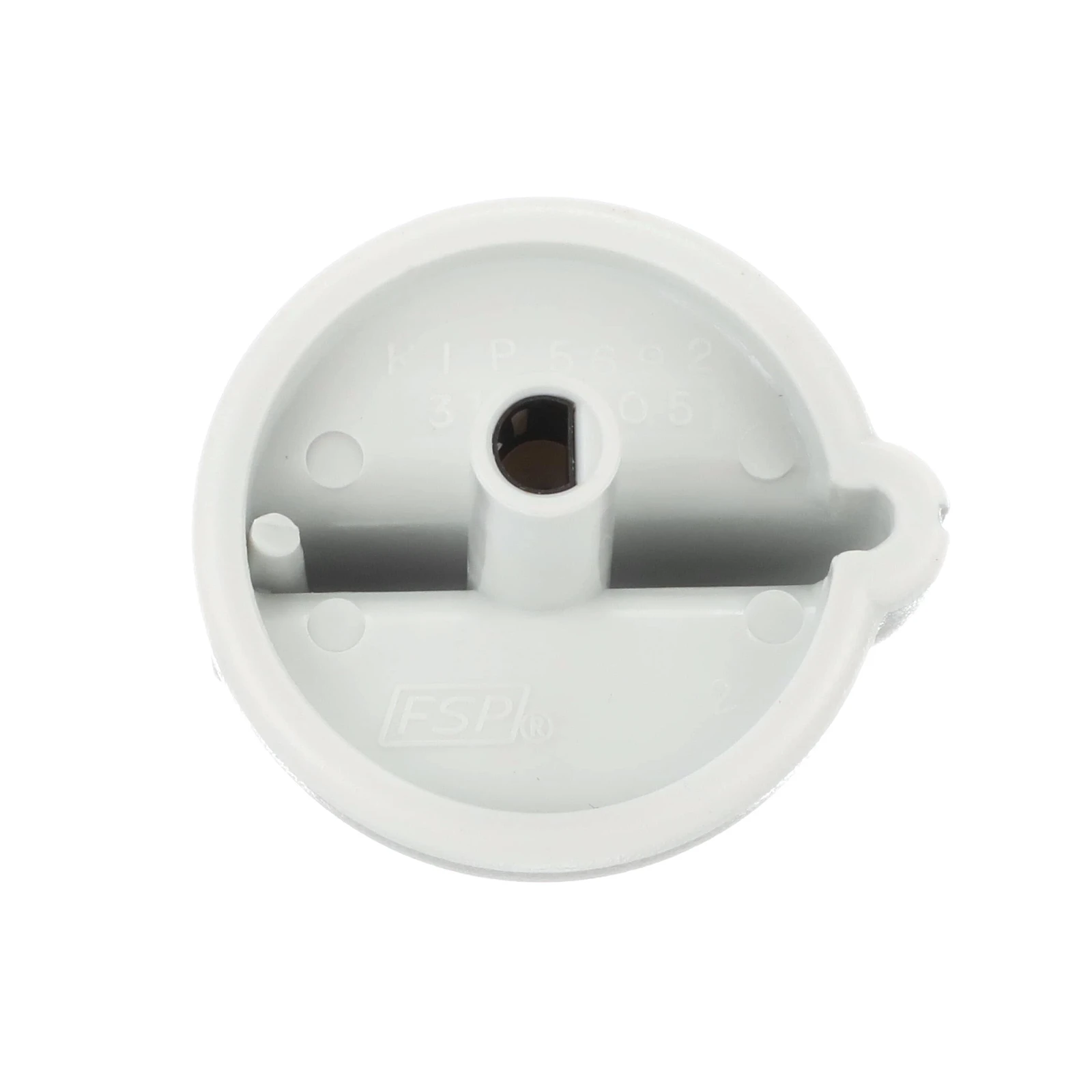 Surface Burner Knob