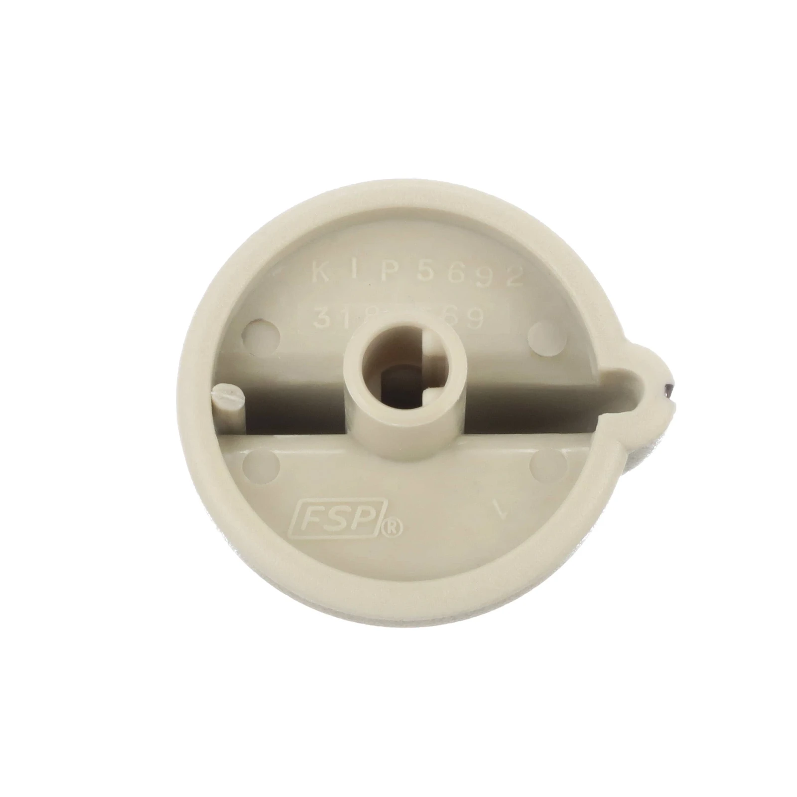 Burner Control Knob