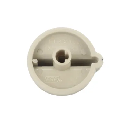 Burner Control Knob