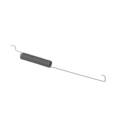 Mixer Control Plate Spring