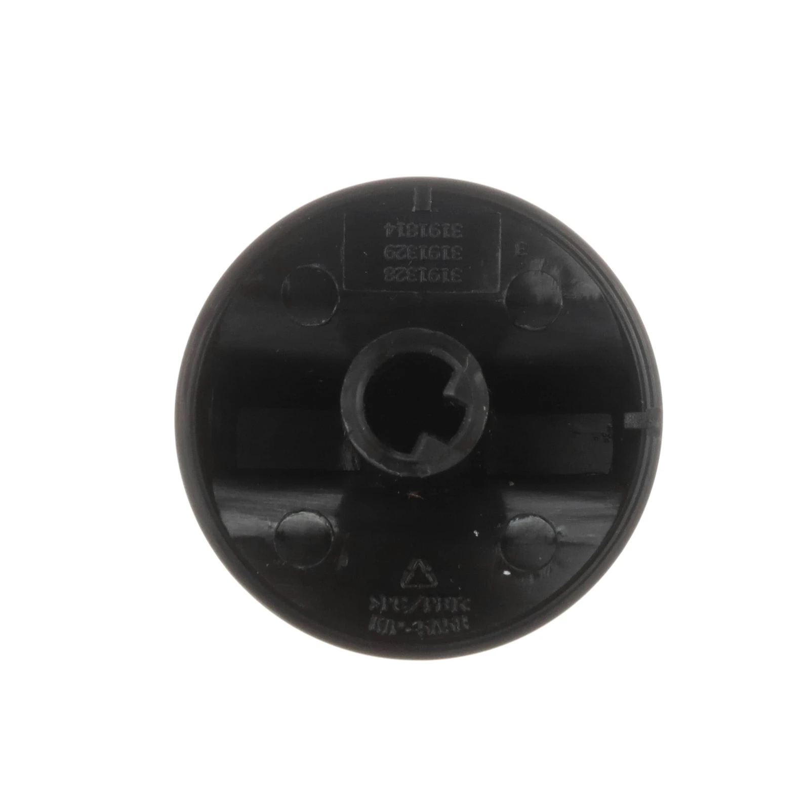 Control Knob
