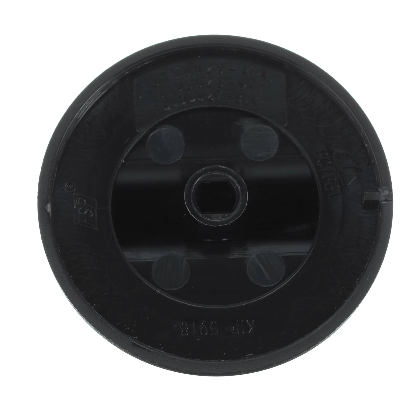 Burner Knob