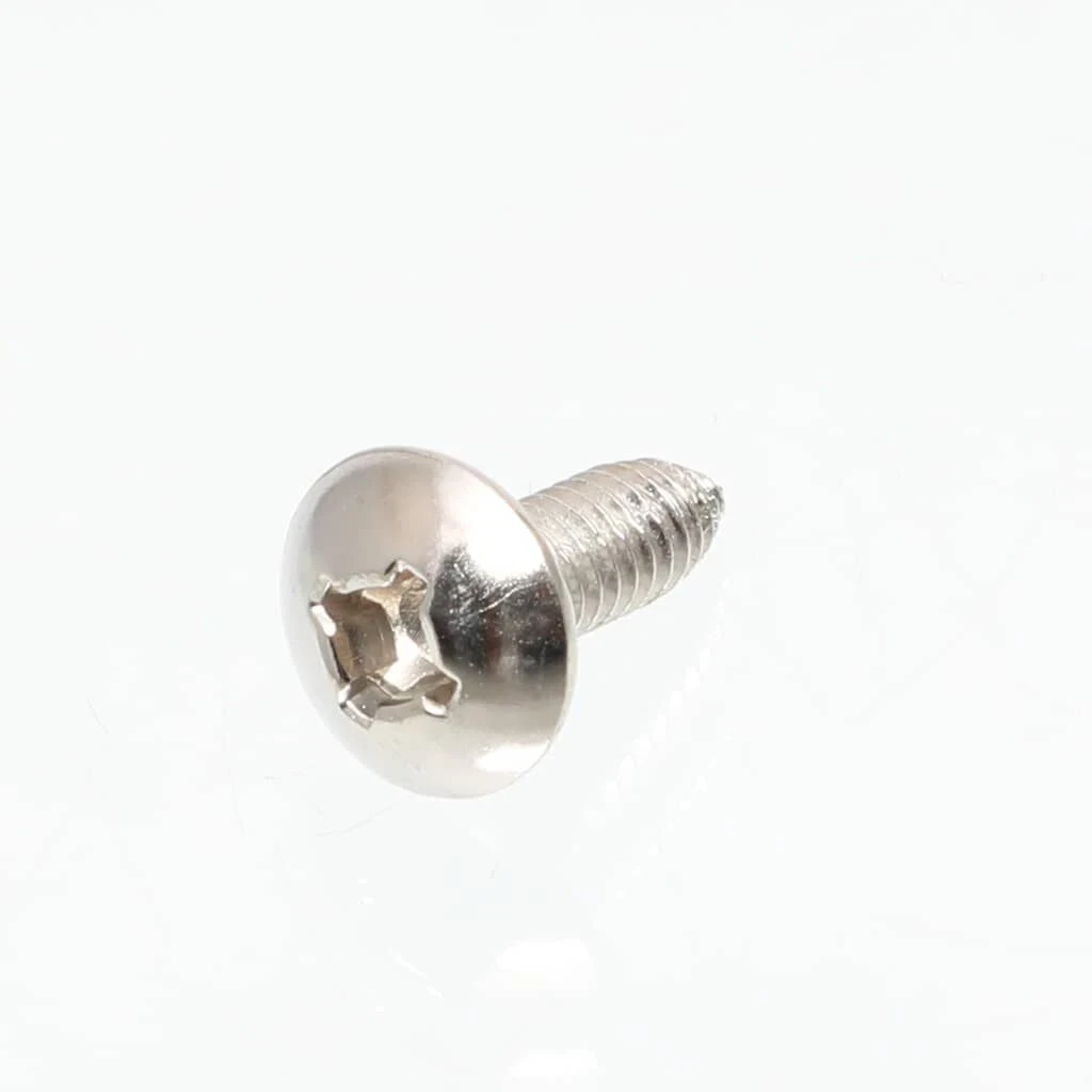 Screw Assembly