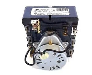 Timer Assembly