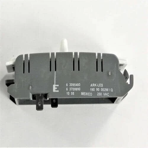 Temperature Switch