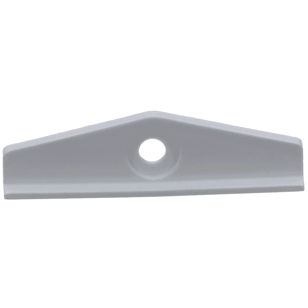Hinge Hole Cover