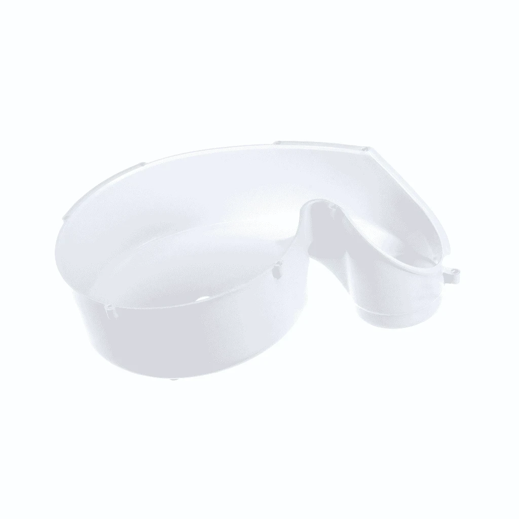 Blower Housing Assembly