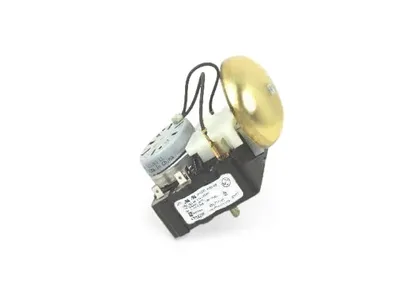 Timer Assembly