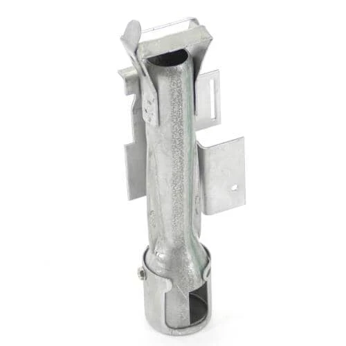 Burner Assembly