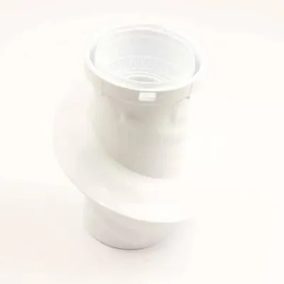 Agitator Auger